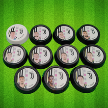 Lade das Bild in den Galerie-Viewer, KickTackTick Fußballfeld + KickTackTick Mannschaften