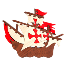 Chargez l'image dans la visionneuse de la galerie,Sainte Marie