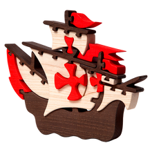 Chargez l'image dans la visionneuse de la galerie,Sainte Marie