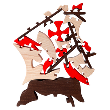 Chargez l'image dans la visionneuse de la galerie,Sainte Marie