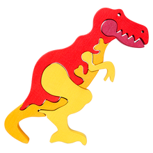 Chargez l'image dans la visionneuse de la galerie,T-rex
