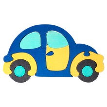 Chargez l'image dans la visionneuse de la galerie,Bleu scarabée