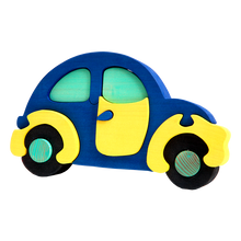 Chargez l'image dans la visionneuse de la galerie,Bleu scarabée