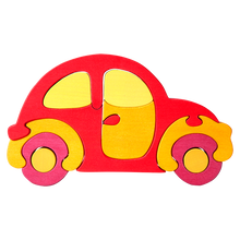 Chargez l'image dans la visionneuse de la galerie,Scarabée rouge