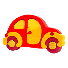 Chargez l'image dans la visionneuse de la galerie,Scarabée rouge