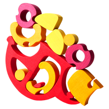 Chargez l'image dans la visionneuse de la galerie,Scarabée rouge