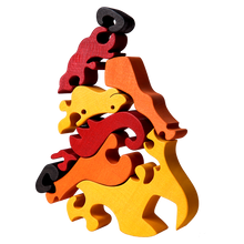 Chargez l'image dans la visionneuse de la galerie,Marron cheval