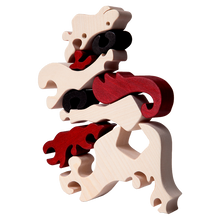 Chargez l'image dans la visionneuse de la galerie,Le cheval sait