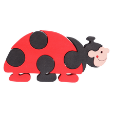 Chargez l'image dans la visionneuse de la galerie,Coccinelle