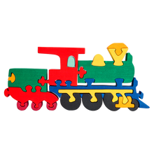 Lade das Bild in den Galerie-Viewer, Lokomotive