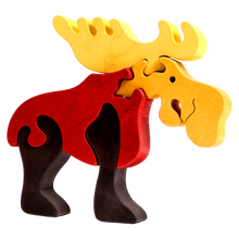 Chargez l'image dans la visionneuse de la galerie,élan