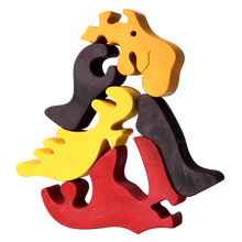 Chargez l'image dans la visionneuse de la galerie,élan