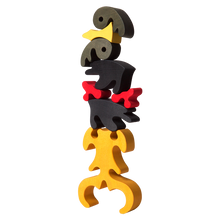 Chargez l'image dans la visionneuse de la galerie,Chouette marron