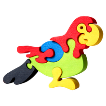 Chargez l'image dans la visionneuse de la galerie,perroquet