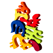 Chargez l'image dans la visionneuse de la galerie,Le coq