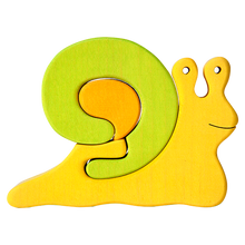 Lade das Bild in den Galerie-Viewer, Schnecke