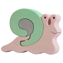 Lade das Bild in den Galerie-Viewer, Schnecke