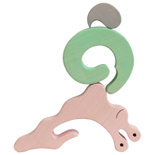 Lade das Bild in den Galerie-Viewer, Schnecke