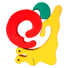 Lade das Bild in den Galerie-Viewer, Schnecke