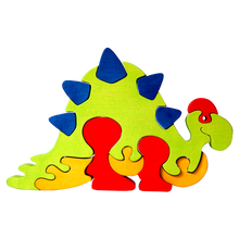 Chargez l'image dans la visionneuse de la galerie,stégosaure