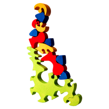 Chargez l'image dans la visionneuse de la galerie,stégosaure