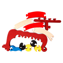 Chargez l'image dans la visionneuse de la galerie,Bateau viking