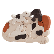 Lade das Bild in den Galerie-Viewer, Hund