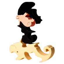 Lade das Bild in den Galerie-Viewer, Schwein