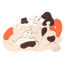 Lade das Bild in den Galerie-Viewer, Hund