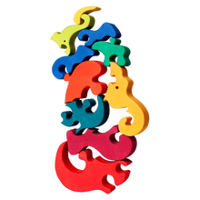 Lade das Bild in den Galerie-Viewer, Elefant