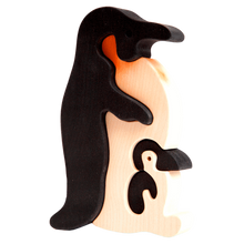 Lade das Bild in den Galerie-Viewer, Pinguine