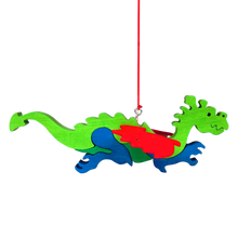 Lade das Bild in den Galerie-Viewer, Drache