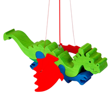 Lade das Bild in den Galerie-Viewer, Drache