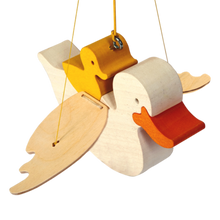 Lade das Bild in den Galerie-Viewer, Ente