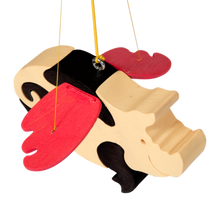 Lade das Bild in den Galerie-Viewer, Fliegende Schwein