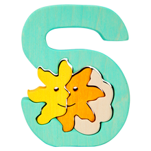 Lade das Bild in den Galerie-Viewer, S - Sonne