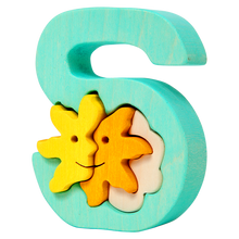 Lade das Bild in den Galerie-Viewer, S - Sonne