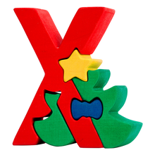 Lade das Bild in den Galerie-Viewer, X - X-mass tree