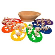 Load image into Gallery viewer, Arche Noah plus