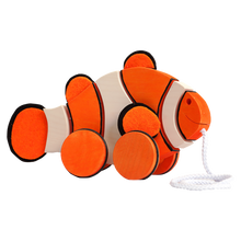 Lade das Bild in den Galerie-Viewer, Fisch - ziehen