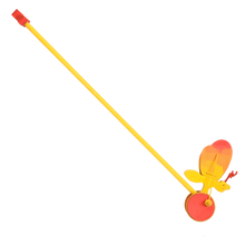 Lade das Bild in den Galerie-Viewer, Schmetterling - blau/rot/pink