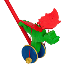 Lade das Bild in den Galerie-Viewer, Drache