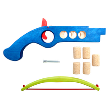 Lade das Bild in den Galerie-Viewer, Armbrust