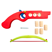 Lade das Bild in den Galerie-Viewer, Armbrust