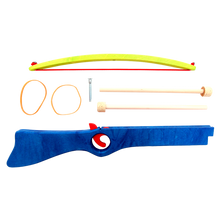 Lade das Bild in den Galerie-Viewer, Armbrust