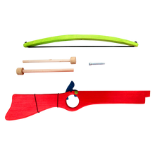 Lade das Bild in den Galerie-Viewer, Armbrust