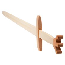 Lade das Bild in den Galerie-Viewer, Ritter Schwert