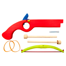 Lade das Bild in den Galerie-Viewer, Armbrust