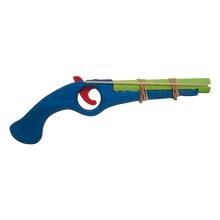 Lade das Bild in den Galerie-Viewer, Gummiring-Pistole