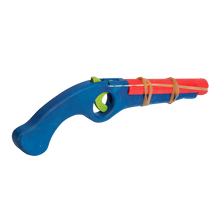 Lade das Bild in den Galerie-Viewer, Gummiring-Pistole